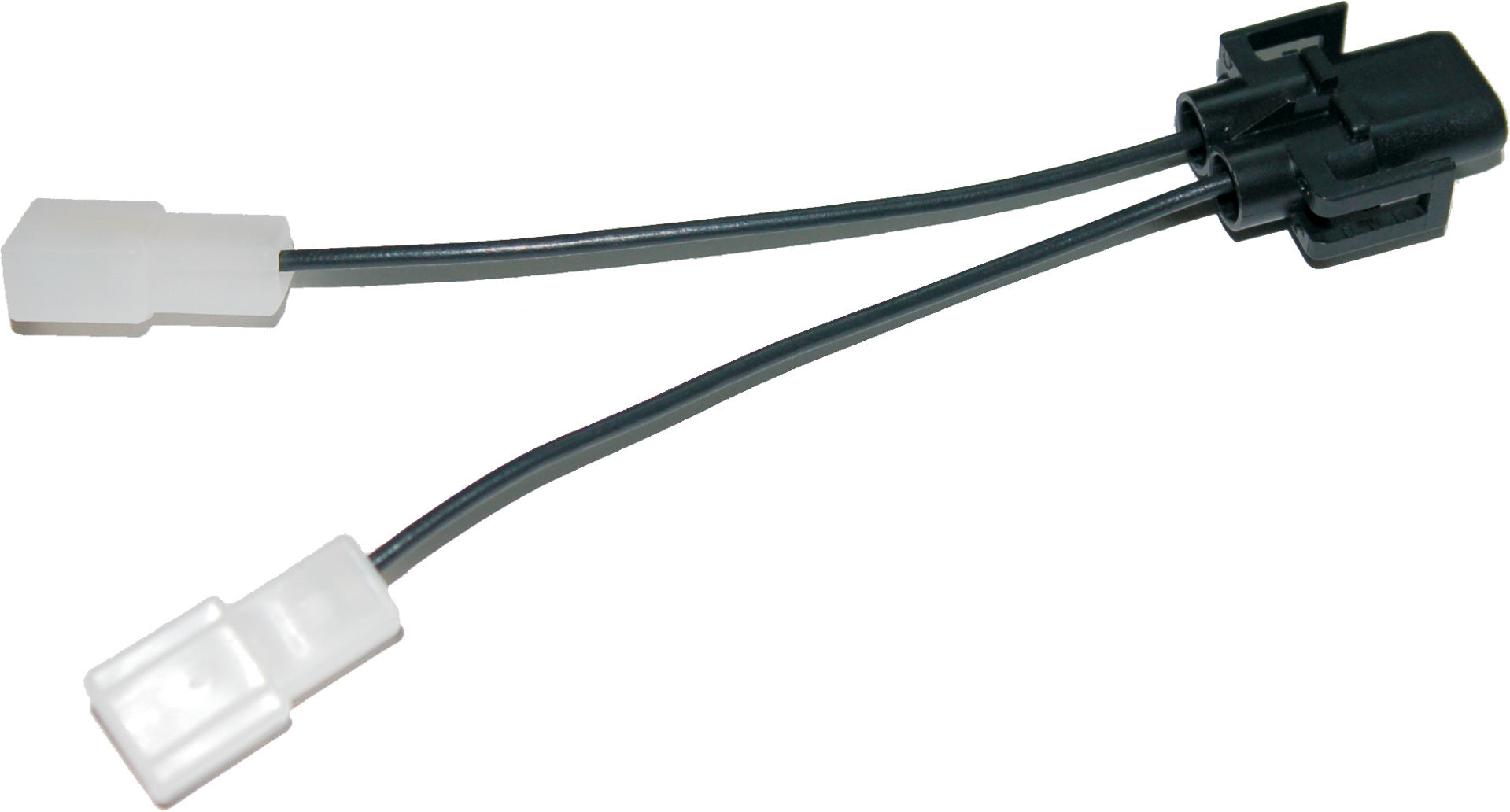Namz Custom Cycle Pre `04 W/auxiliary Lamp Wiring Harness 4’’ Aux Lamps - Harddrive Products