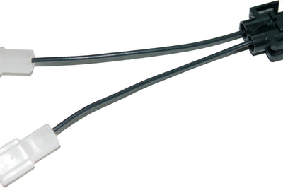 Namz Custom Cycle Pre `04 W/auxiliary Lamp Wiring Harness 4’’ Aux Lamps - Harddrive Products