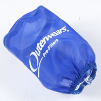 Outerwears Pre-filter 715-4116 Ktm - Black - Atv Performance Products