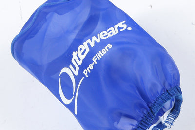 Outerwears Pre-filter 715-4116 Ktm - Blue - Atv Performance Products
