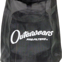 Outerwears Pre-filter 715-4116 Ktm - Black - Atv Performance Products