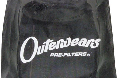 Outerwears Pre-filter 715-4116 Ktm - Yellow - Atv Performance Products