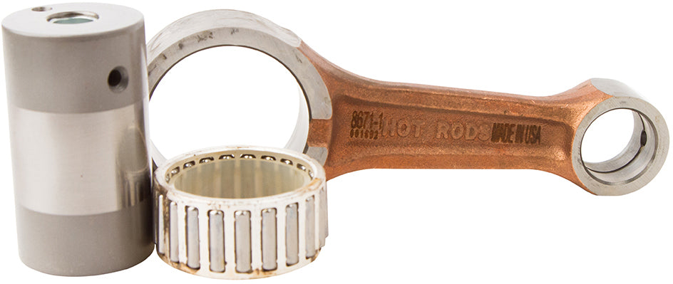 Hot Rods Precision Crafted High Perf. Connecting Rod Kit - Atv Performance Products