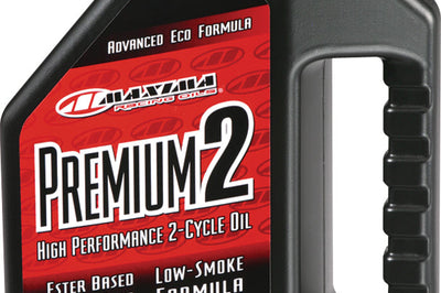Maxima Premium 2 128oz - Watercraft Collection