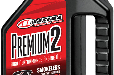 Maxima Premium 2 Liter - Watercraft Collection