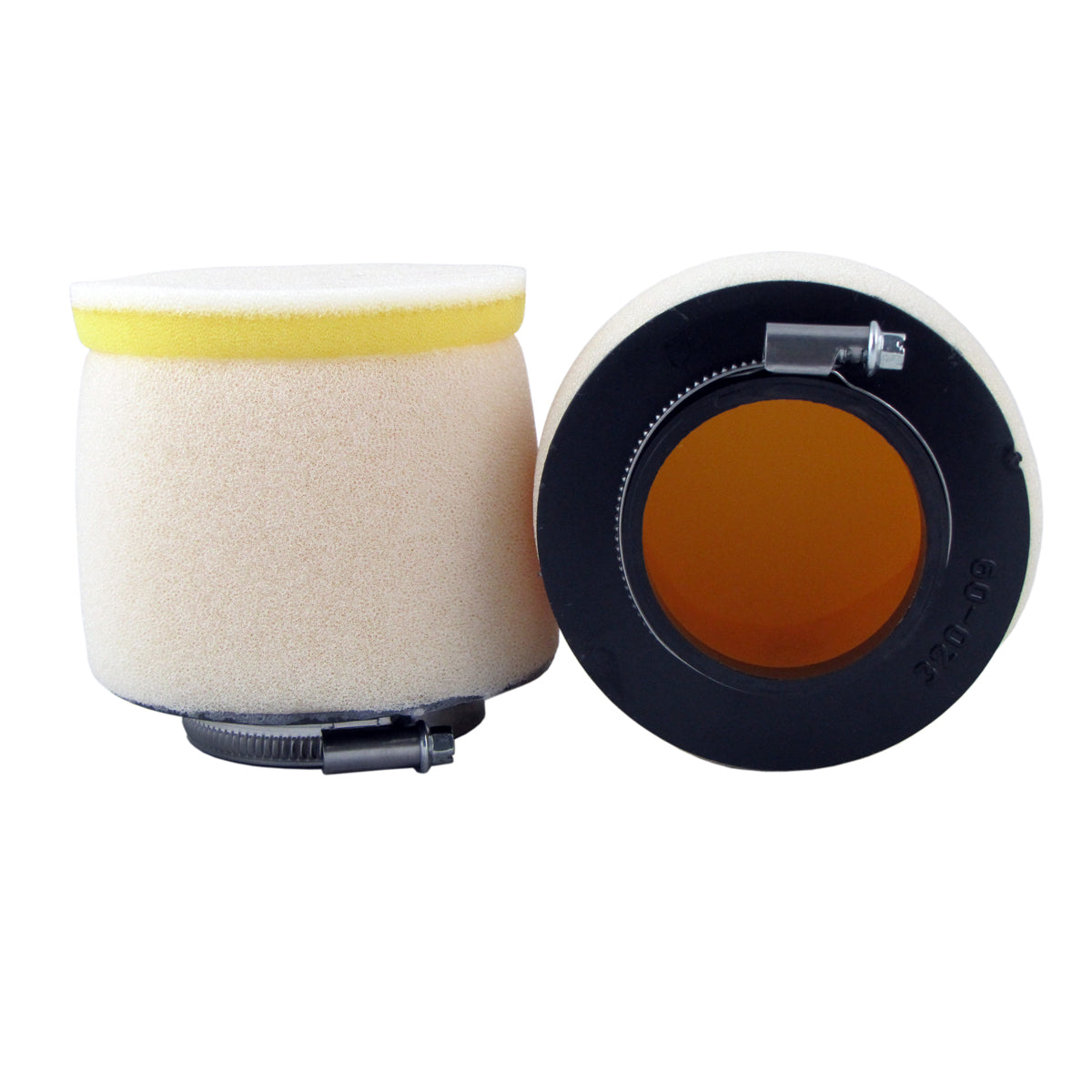 No Toil Premium Air Filter A/cat 250/300 - Atv Performance Products