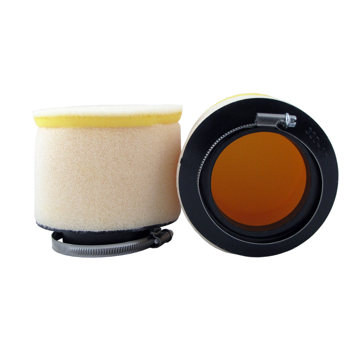 No Toil Premium Air Filter A/cat - Atv Performance Products