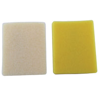 No Toil Premium Air Filter - Atv Performance Products