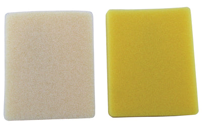 No Toil Premium Air Filter - Atv Performance Products