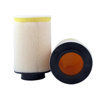 No Toil Premium Air Filter Hon Atc/trx - Atv Performance Products