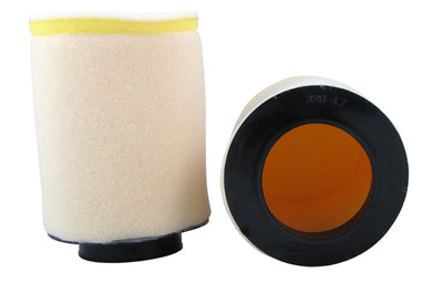 No Toil Premium Air Filter Hon Trx 350 4x4 - Atv Performance Products