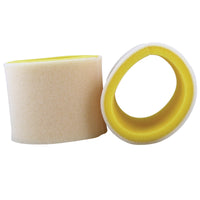 No Toil Premium Air Filter Kaw Klf/prarie - Atv Performance Products
