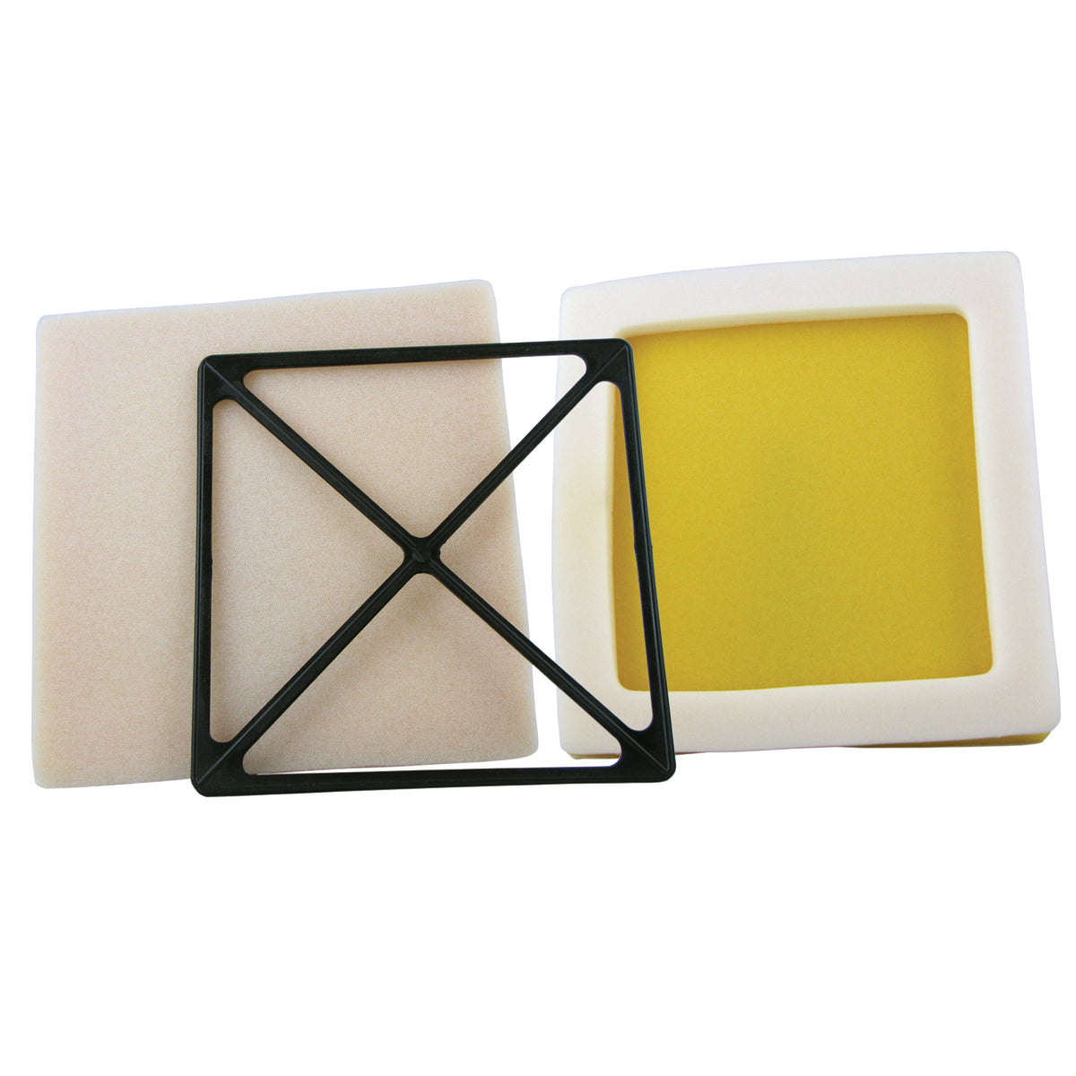 No Toil Premium Air Filter Pol Pred/outlaw 500 - Atv Performance Products