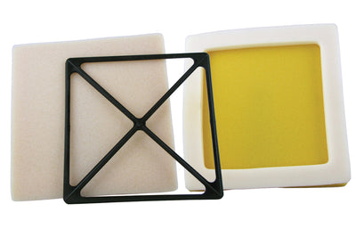 No Toil Premium Air Filter Pol Pred/outlaw 500 - Atv Performance Products