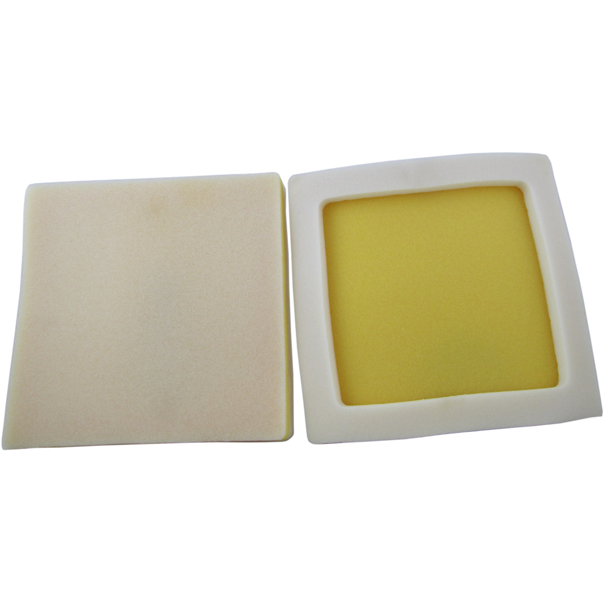 No Toil Premium Air Filter Polaris - Atv Performance Products