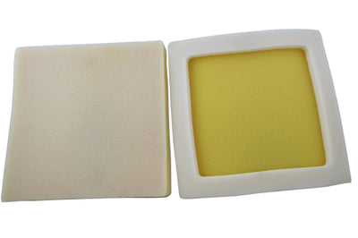 No Toil Premium Air Filter Polaris - Atv Performance Products