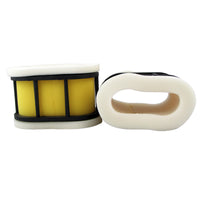 No Toil Premium Air Filter Polaris - Atv Performance Products