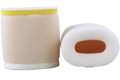 No Toil Premium Air Filter Suz Alt/lt 125 185 - Atv Performance Products