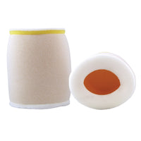 No Toil Premium Air Filter Yam Yfz450 - Atv Performance Products