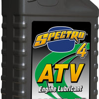 Spectro Premium Atv/utv/sno 4t 20w50 1 Lt - Tires & Wheels