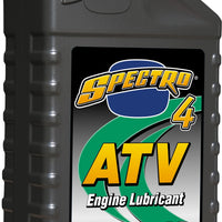 Spectro Premium Atv/utv/sno 4t 5w30 1 Lt - Tires & Wheels