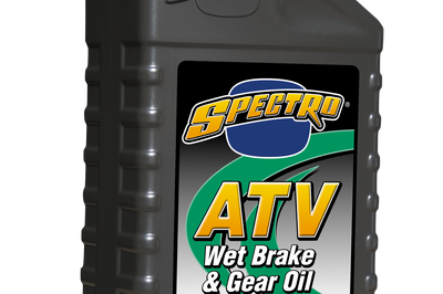 Spectro Premium Atv Wet Brake 1 Qt - Tires & Wheels