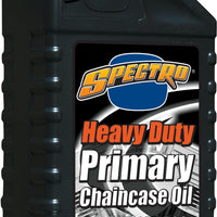 Spectro Premium Chaincase Hd 1 Qt - Harddrive Products