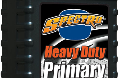 Spectro Premium Chaincase Hd 1 Qt - Harddrive Products