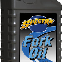 Spectro Premium Fork Oil Sae 10 1 Lt - Tires & Wheels