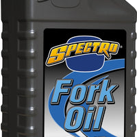 Spectro Premium Fork Oil Sae 15 1 Lt - Tires & Wheels