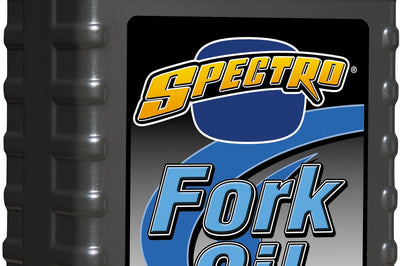 Spectro Premium Fork Oil Sae 15 1 Lt - Tires & Wheels