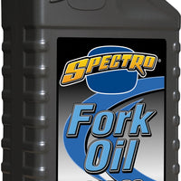 Spectro Premium Fork Oil Sae 20 1 Lt - Tires & Wheels