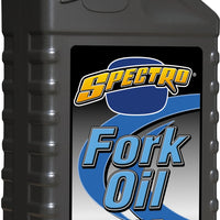 Spectro Premium Fork Oil Sae 5 1 Lt - Tires & Wheels