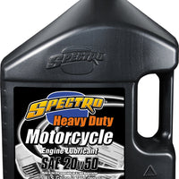 Spectro Premium M/c Petroleum Hd 20w50 1 Gal - Harddrive Products