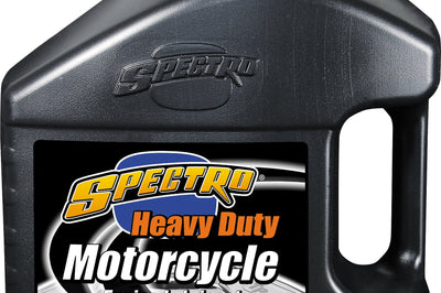 Spectro Premium M/c Petroleum Hd 20w50 1 Gal - Harddrive Products