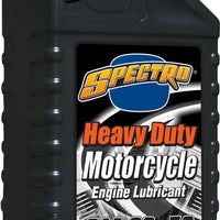 Spectro Premium M/c Petroleum Hd 20w50 1 Qt - Harddrive Products