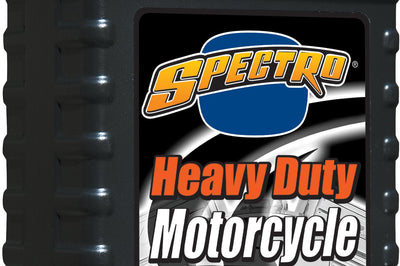 Spectro Premium M/c Petroleum Hd 20w50 1 Qt - Harddrive Products
