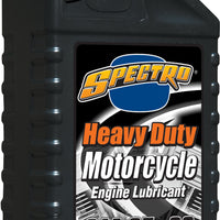 Spectro Premium M/c Petroleum Hd 25w60 1 Qt - Harddrive Products