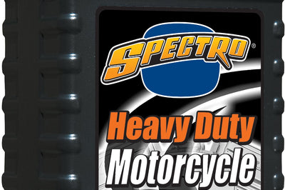 Spectro Premium M/c Petroleum Hd 25w60 1 Qt - Harddrive Products