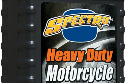 Spectro Premium M/c Petroleum Hd 60w 1 Qt - Harddrive Products