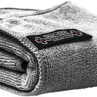 Muc-off Premium Microfiber Polishing Cloth - Watercraft Collection