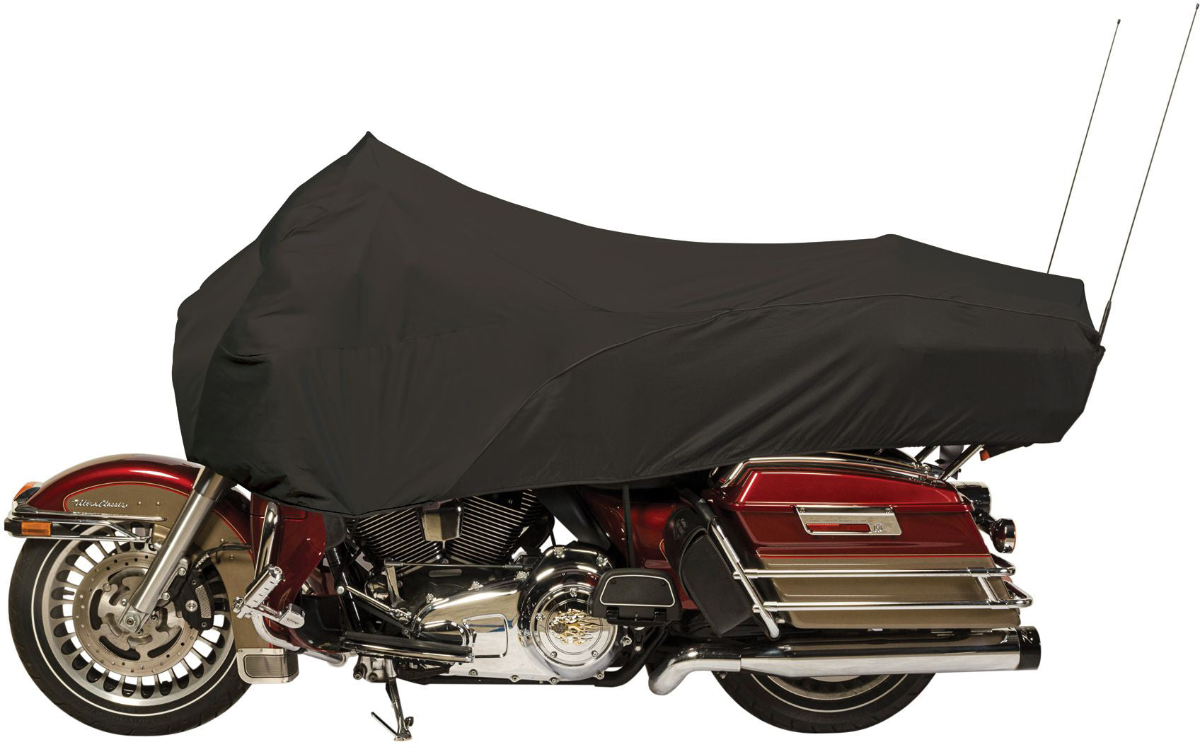 Dowco Premium Motorcycle Half Cover - Harddrive Products