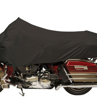 Dowco Premium Motorcycle Half Cover - Harddrive Products