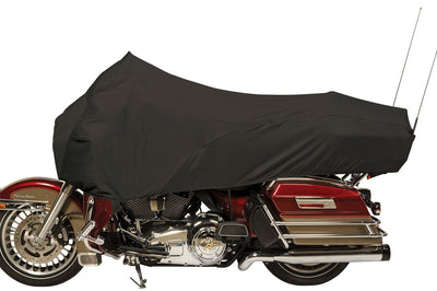 Dowco Premium Motorcycle Half Cover - Harddrive Products