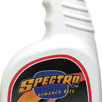 Spectro Premium Motorcycle Wash 1 Qt - Harddrive Products