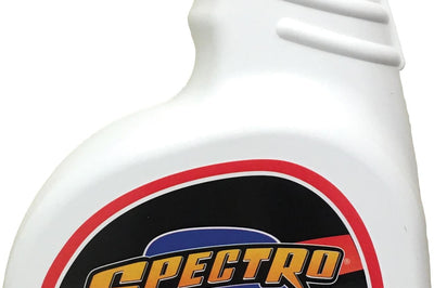Spectro Premium Motorcycle Wash 1 Qt - Harddrive Products