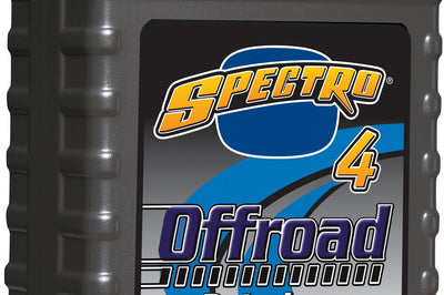 Spectro Premium Offroad 4t 20w50 1 Lt - Tires & Wheels
