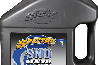Spectro Premium Sno Petroleum 2t 1 Gal Injector - Watercraft Collection