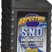 Spectro Premium Sno Petroleum 2t 1 Qt Injector - Watercraft Collection