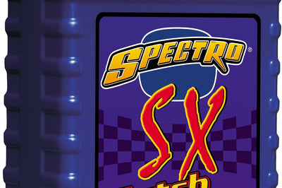 Spectro Premium Sx Clutch Saver 10w30 1 Qt - Tires & Wheels